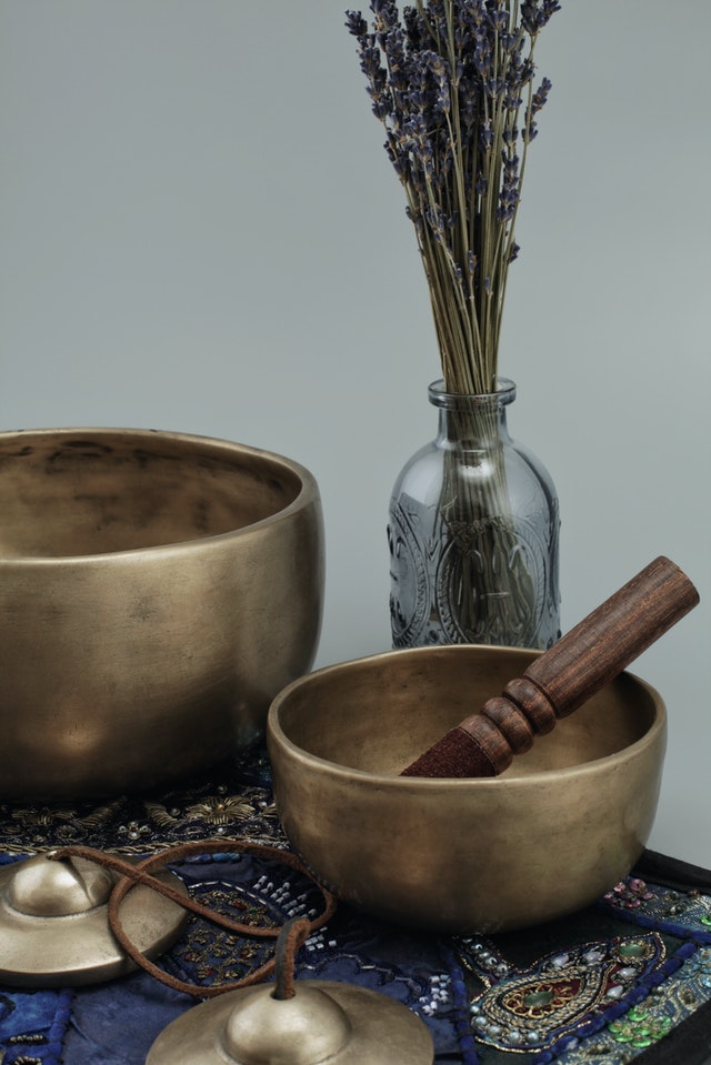 Discover the Healing Benefits of a Sound Bath
